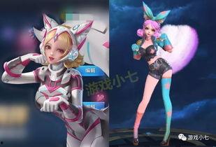 妲己皮肤爆料大全视频最新,全新造型与技能揭秘 第3张 妲己皮肤爆料大全视频最新,全新造型与技能揭秘 第3张