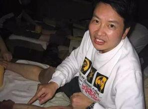 宋祖德娱乐圈爆料那英,真相究竟如何？  第1张